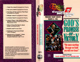 JIM VIDEO : Easter Camp Meeting '94 ; God's Promise Of Victory (VHS-NTSC)