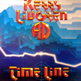 Kerry Livgren - Time Line