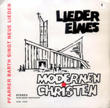 Pfarrer Hubert Barth - Lieder eines modernen Christen