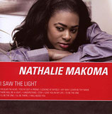 Nathalie Makoma - I Saw The Light