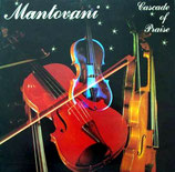 Mantovani - Cascade of Praise