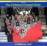 The Children's Gospel Choir - Children, Go