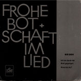 Franz Knies - Frohe Botschaft im Lied 65201