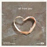 Vineyard UK - All From You