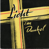 Männerchor (Seminarchor) der Liebenzeller Mission - Licht im Dunkel 005