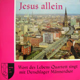 Derschlager Männerchor - Jesus allein