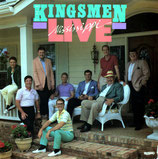 Kingsmen - Mississippi Live