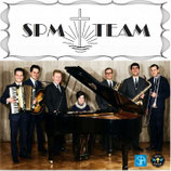 CD SPM-TEAM