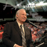 Jimmy Swaggart - Live from Family Worship Center