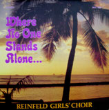 Reinfeld Girl's Choir - Where no one stands alone