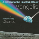 A Tribute to the Greatest Hits of VANGELIS performed by Chariot