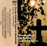 Lydia Jahn / Konrad Straub - Von der Kraft, die Trauer zu überwinden (ERF)