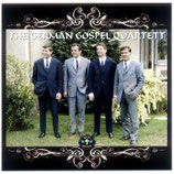 The German Gospel Quartett Collection CD