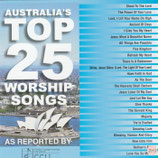 Maranatha!Music : Australia's Top 25 Praise Songs