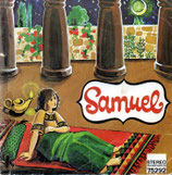 Samuel (HSW 75292)