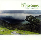 Monsoon - The Gospelchoir