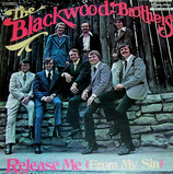 Blackwoods - Release Me