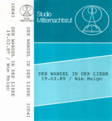Wim Malgo : Der Wandel in der Liebe (10841)