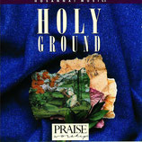 Geron Davis - Holy Ground
