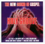 Stephen D.Summers & The Nineteenth Community Choir (feat.Lori Glori) - Holy Groove