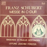 Singkreis St.Paulus Göttingen - Franz Schubert Messe in C-Dur