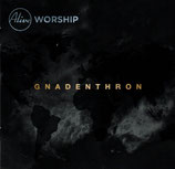 Alive Worship : Gnadenthron