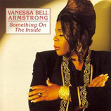 Vanessa Bell Armstrong - Something On The Inside