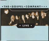 The Gospel Company - Live (Single-CD)