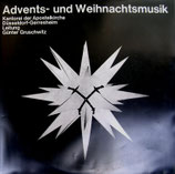 Kantorei der Apostelkirche Düsseldorf-Gerresheim : Advents-und Weihnachtsmusik