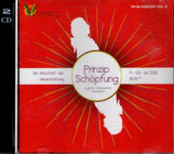 Prinzip Schöpfung (PH Ludwigsburg) 2-DVD