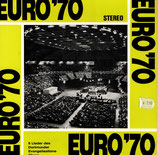 MFB 306 : EURO '70 - Dortmunder Evangelisations-Chöre
