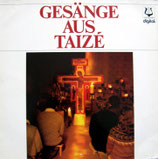 Gesänge aus TAIZÉ - Junger Chor St.Paul, Aachen und Gesangssolisten