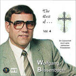The Best of Wolfgang Blissenbach Vol.4