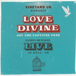 Vineyard - Love Divine