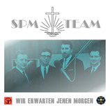 SPM-Team - Wir erwarten jenen Morgen (CD)
