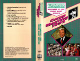 JIM VIDEO : Thanksgiving Camp Meeting 1992 (VHS-NTSC)
