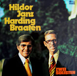 Harding Braaten & Hildor Janz - Zwei Solisten