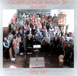 Gospelchor Wald - Rise Up