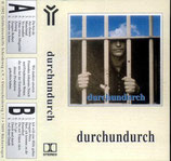 Teestubenchor - durchundurch