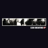 Johnny Cash - Cash Unearthed (5-CD Box with Book) -