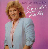 Sandi Patti - Lift Up The Lord