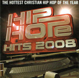 HIP HOPE HITS 2008