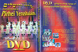 Hanan Avital & Pirhei Yerushalaim  DVD