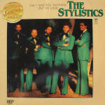 The Stylistics - Can't Give You Antyhing (But My Love)