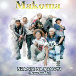 Makoma - Nzambe Na Bomoyi