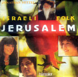 Jonathan Settel - Jerusalem (Israeli Folk)