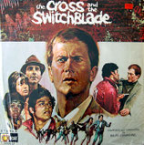 The Cross and the Switchblade - composed and conducted by Ralph Carmichael