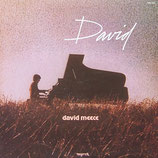 David Meece - David