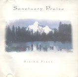 Sanctuary Praise - Hiding Place (Frontline Rec)