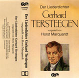 Horst Marquardt : Der Liederdichter Gerhard Tersteegen (ERF)